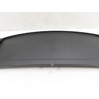 BMW Z4 E85 Parcel Shelf Lid Convertible Compartment Bottom Panel 54317016878