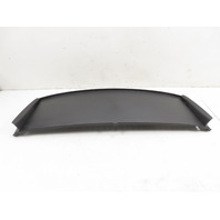 BMW Z4 E85 Parcel Shelf Lid Convertible Compartment Bottom Panel 54317016878
