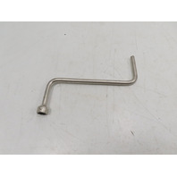 BMW Z4 E85 Wrench, Lug Bolt Key Bachert 17mm