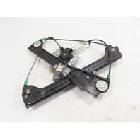 BMW Z4 E85 Window Motor & Regulator, Right 2 Pin 51337198910