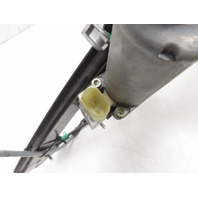 BMW Z4 E85 Window Motor & Regulator, Right 2 Pin 51337198910