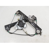 BMW Z4 E85 Window Motor & Regulator, Right 2 Pin 51337198910