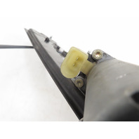 BMW Z4 E85 Window Motor & Regulator, Left 2 Pin 51337198909