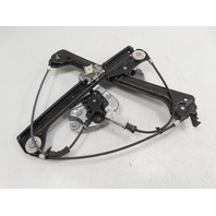 BMW Z4 E85 Window Motor & Regulator, Left 2 Pin 51337198909
