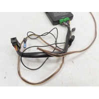 BMW Z3 M Module, Factory OEM Keyless Alarm W/ Wiring 82111470403