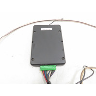 BMW Z3 M Module, Factory OEM Keyless Alarm W/ Wiring 82111470403