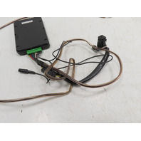 BMW Z3 M Module, Factory OEM Keyless Alarm W/ Wiring 82111470403