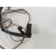 BMW Z3 M Module, Factory OEM Keyless Alarm W/ Wiring 82111470403