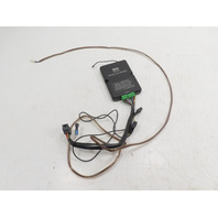 BMW Z3 M Module, Factory OEM Keyless Alarm W/ Wiring 82111470403