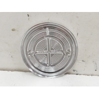 BMW Z3 M Emblem, Genuine Trunk 51141872969