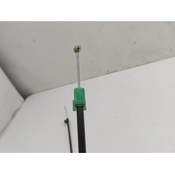 BMW Z3 M Bowden Cable, Climate Control, Green A/C Heater OEM