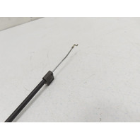 BMW Z3 M Bowden Cable, Climate Control, Green A/C Heater OEM