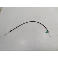 BMW Z3 M Bowden Cable, Climate Control, Green A/C Heater OEM