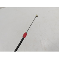 BMW Z3 M Bowden Cable, Climate Control, Red A/C Heater OEM