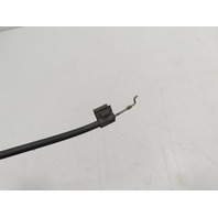 BMW Z3 M Bowden Cable, Climate Control, Red A/C Heater OEM