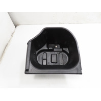 BMW Z3 M Bin Tray Trim, Trunk Compartment Storage OEM 51472495552