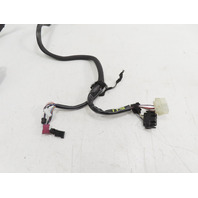 BMW Z3 M Wire Harness, Power Seat Wiring Plug Pigtail Right