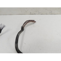 BMW Z3 M Wire Harness, Power Seat Wiring Plug Pigtail Right