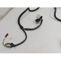 BMW Z3 M Wire Harness, Power Seat Wiring Plug Pigtail Right