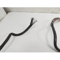 BMW Z3 M Wire Harness, Power Seat Wiring Plug Pigtail Right