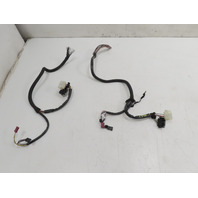 BMW Z3 M Wire Harness, Power Seat Wiring Plug Pigtail Right