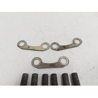 BMW Z3 M Torx Bolt & Washer Bracket Set, Axle Driveshaft Half Shaft