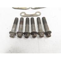 BMW Z3 M Torx Bolt & Washer Bracket Set, Axle Driveshaft Half Shaft