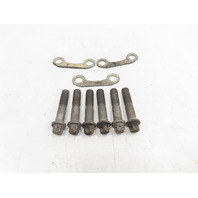 BMW Z3 M Torx Bolt & Washer Bracket Set, Axle Driveshaft Half Shaft