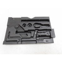 BMW Z3 M Tools Box Shelf Support OEM 51712268656