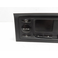 Porsche Boxster Climate Control Unit 99665310100