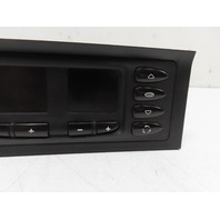 Porsche Boxster Climate Control Unit 99665310100