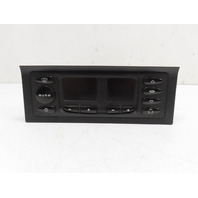 Porsche Boxster Climate Control Unit 99665310100