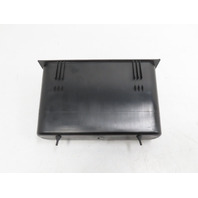 Porsche Boxster Trim, Console Dash, Storage Cubby Tray Shelf Lower 996552333