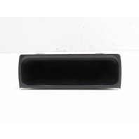Porsche Boxster Trim, Console Dash, Storage Cubby Tray Shelf Lower 996552333