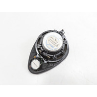 Porsche Boxster Speaker W/ Grill, HAES Dashboard Left 911 99664501702