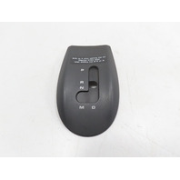 Porsche Boxster Trim, Shifter Bezel Cover Surround Tiptronic 99655265701