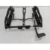 Porsche Boxster Seat Rail Track, Manual Adjustment, Right Front