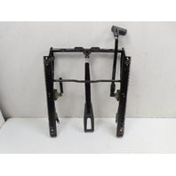 Porsche Boxster Seat Rail Track, Manual Adjustment, Right Front