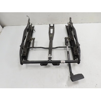 Porsche Boxster Seat Rail Track, Manual Adjustment, Right Front