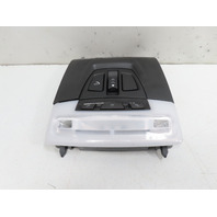 BMW X1 F48 Xdrive 28i Light Lamp Dome Sunroof Panoramic SOS Switch