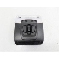 BMW X1 F48 Xdrive 28i Light Lamp Dome Sunroof Panoramic SOS Switch