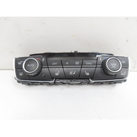 BMW X1 F48 Xdrive 28i Climate Control, A/C Heater Seat Dash Temp 64119471104