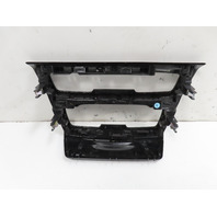 BMW X1 F48 Xdrive 28i Trim, Dashboard Climate Control Stereo Bezel 51459305907