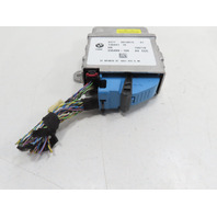 BMW X1 F48 Xdrive 28i Module, Computer Safety Unit Sensor 65776818815