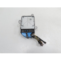BMW X1 F48 Xdrive 28i Module, Computer Safety Unit Sensor 65776818815