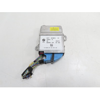 BMW X1 F48 Xdrive 28i Module, Computer Safety Unit Sensor 65776818815