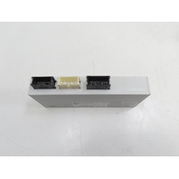 BMW X1 F48 Xdrive 28i Module, Lift Gate Tailgate Deck Lid Control Unit 61357412610