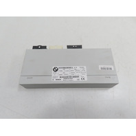 BMW X1 F48 Xdrive 28i Module, Lift Gate Tailgate Deck Lid Control Unit 61357412610