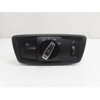 BMW X1 F48 Xdrive 28i Switch Combination Headlight Foglight Dome 9393603