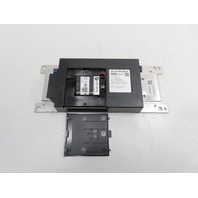 BMW X1 F48 Xdrive 28i Module, Telematics Network Receiver Control Unit 84109389659